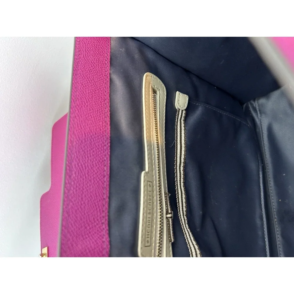 henri bendel long or strap
